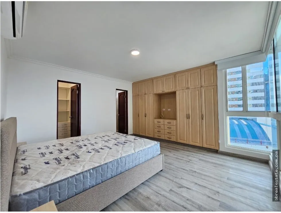 Appartement à Punta Pacifica à louer