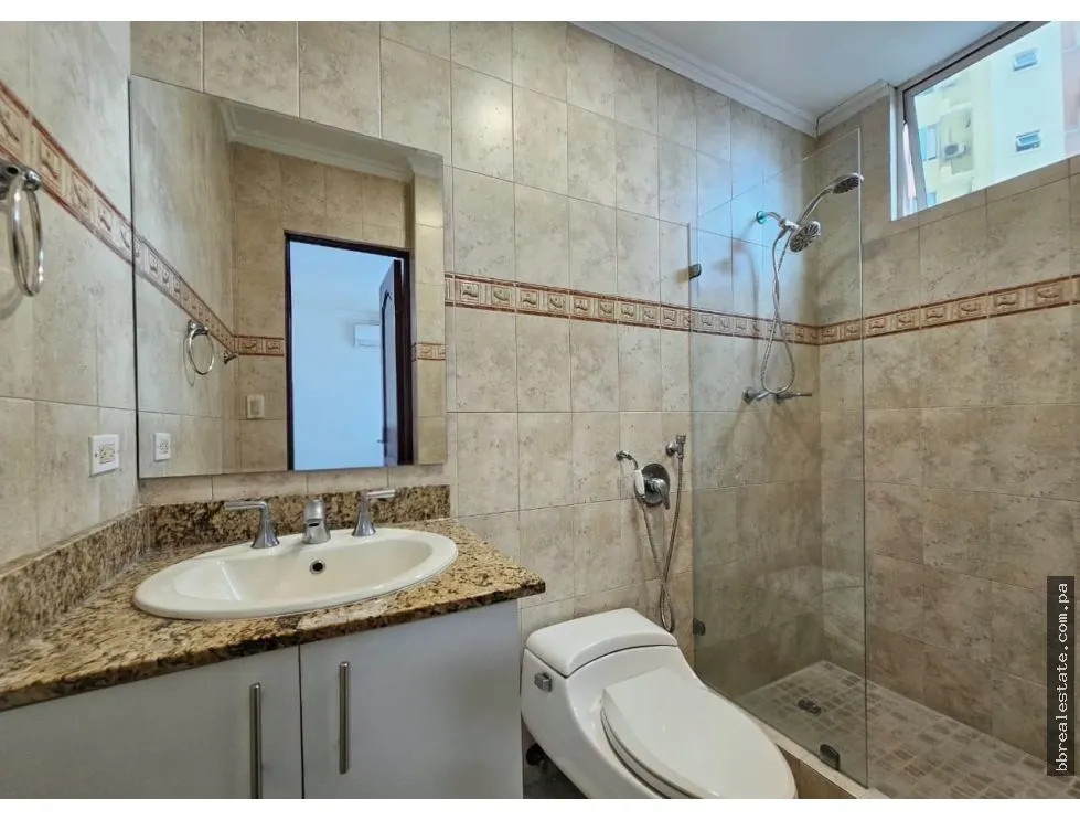 Appartement à Punta Pacifica à louer