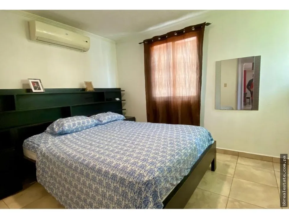 Apartment for sale in Panama