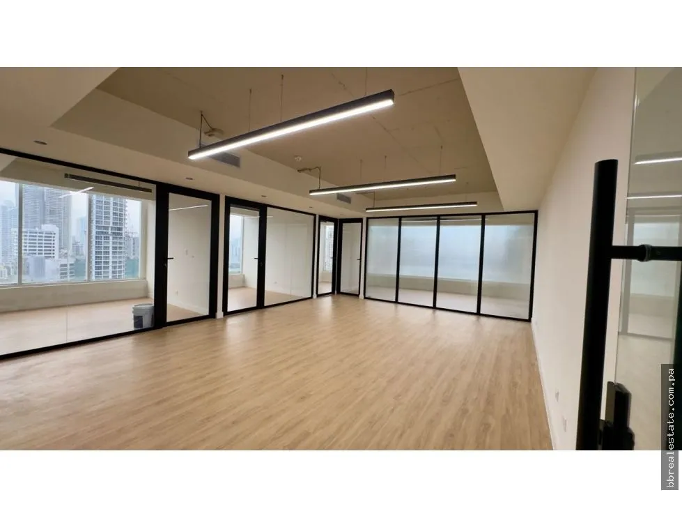 Espace commercial à Obarrio à louer
