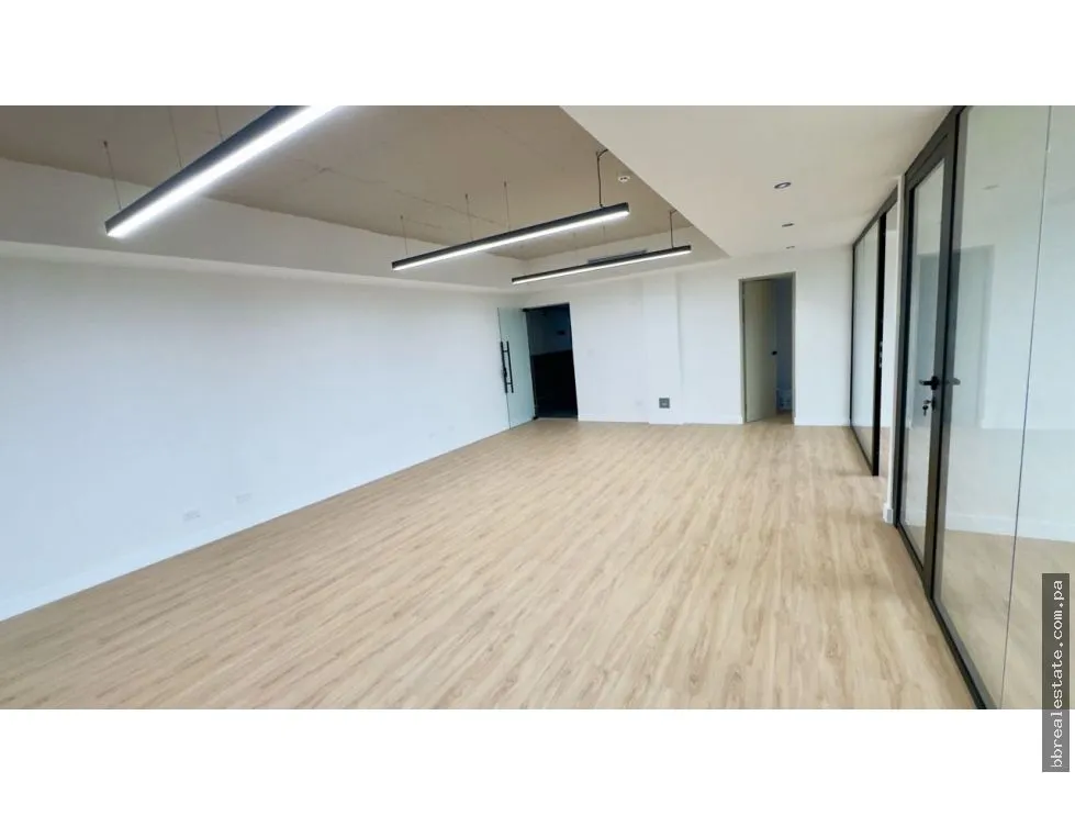 Espace commercial à Obarrio à louer