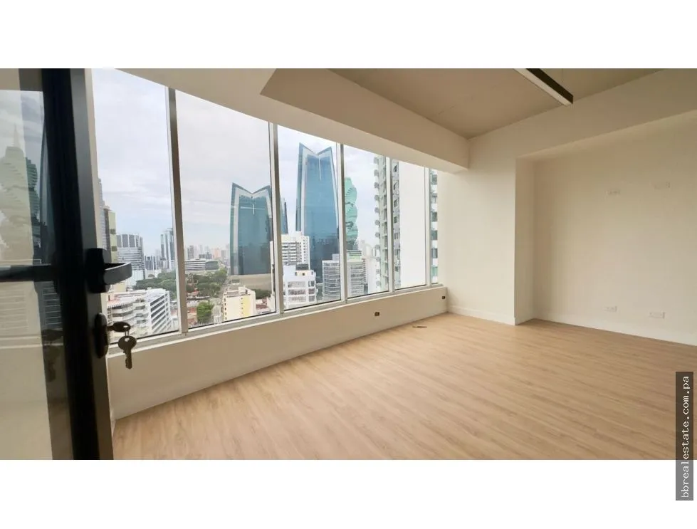 Espace commercial à Obarrio à louer