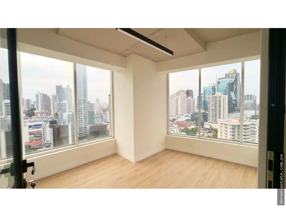 Espace commercial à Obarrio à louer