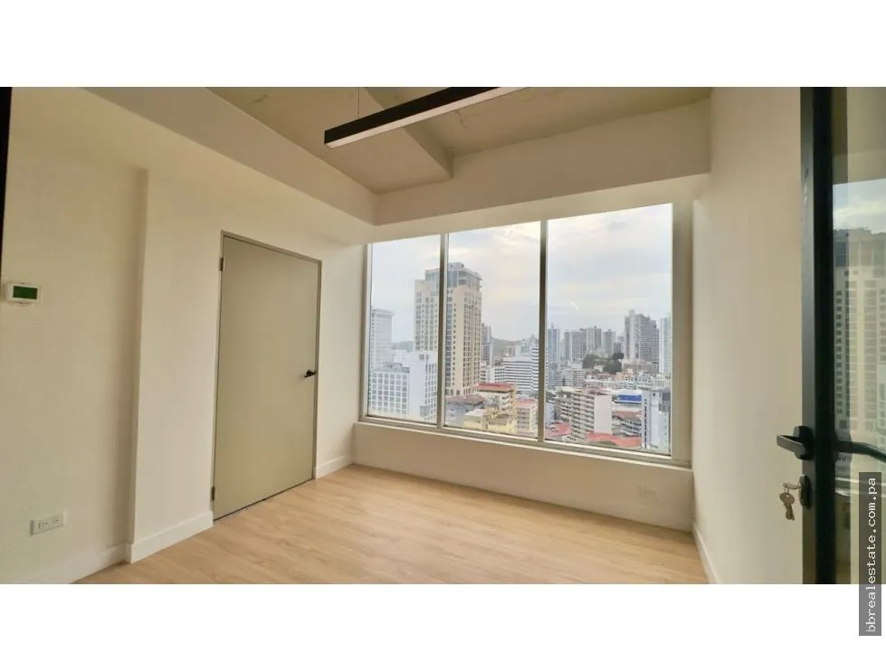 Espace commercial à Obarrio à louer