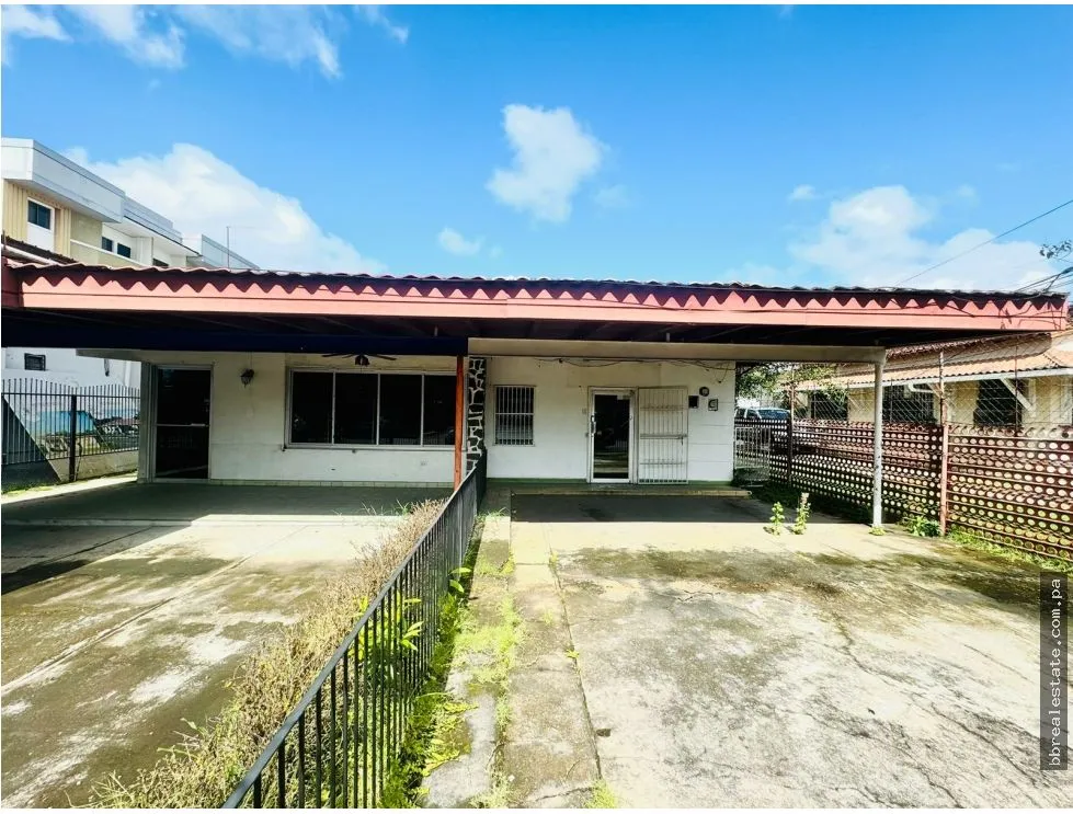 Duplex à David à vendre