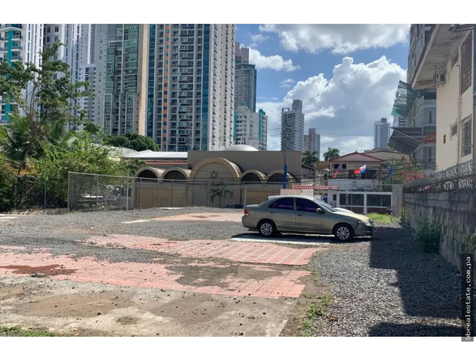 Appartement à Panama à vendre