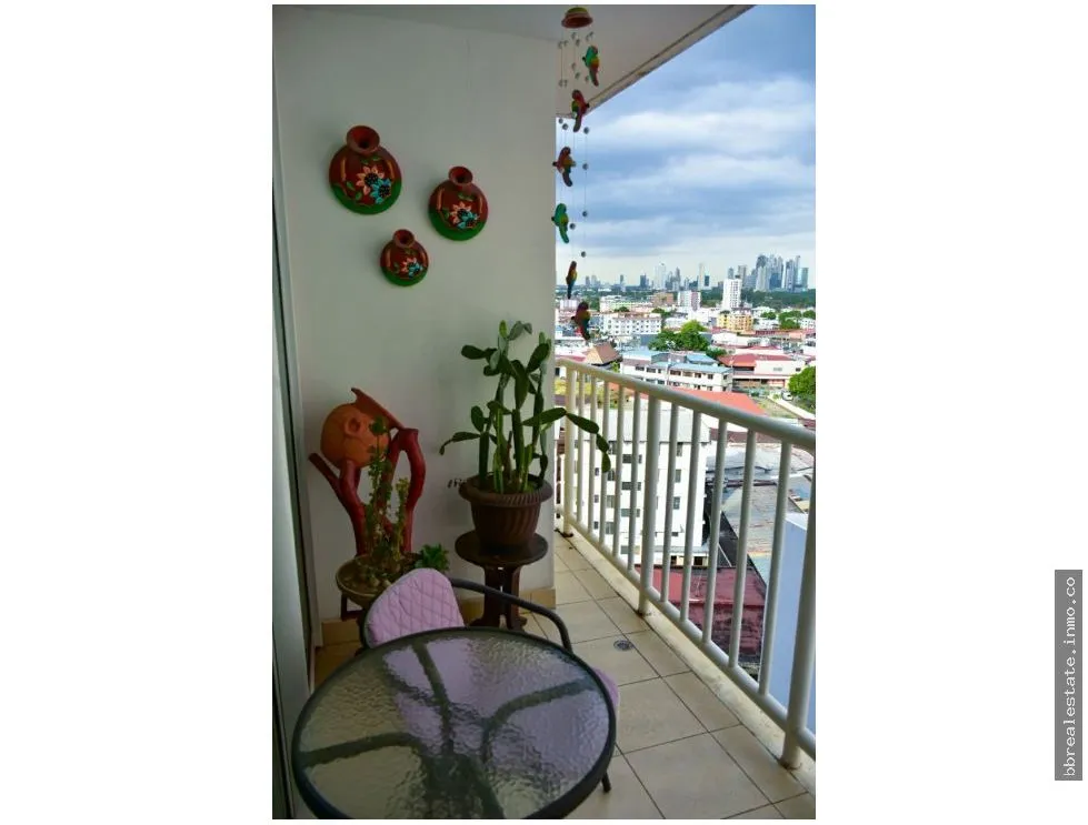 Appartement à Via Espana à vendre
