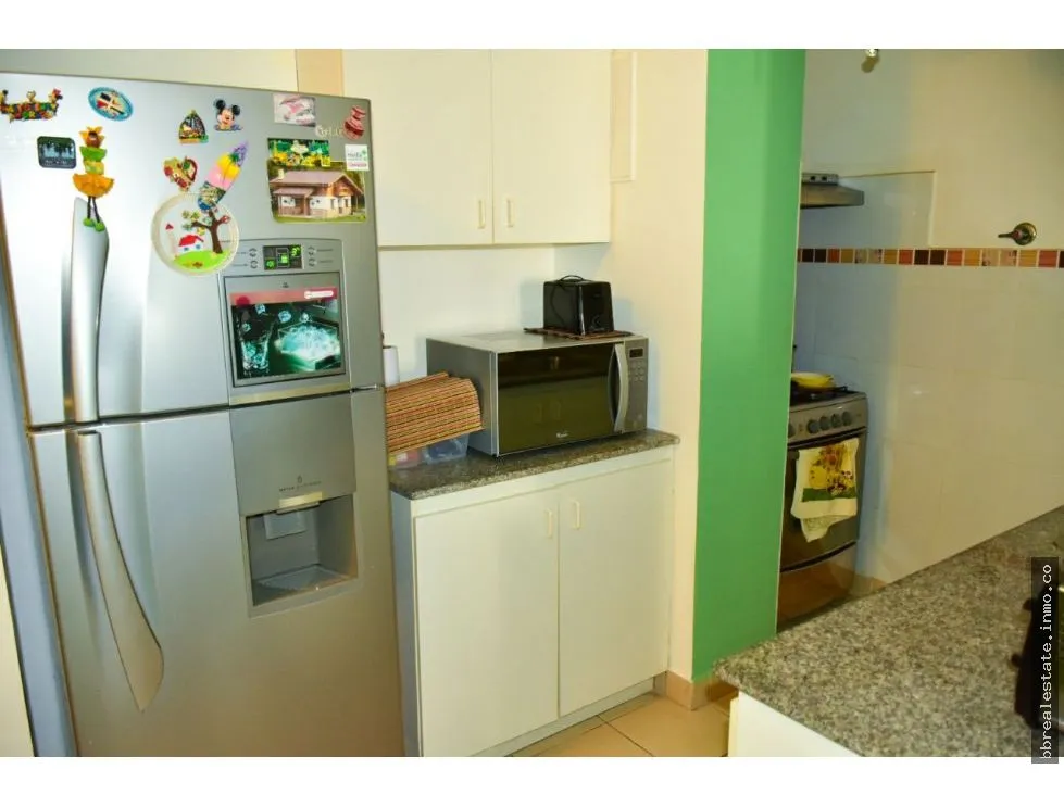 Appartement à Via Espana à vendre