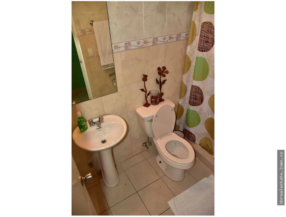 Appartement à Via Espana à vendre