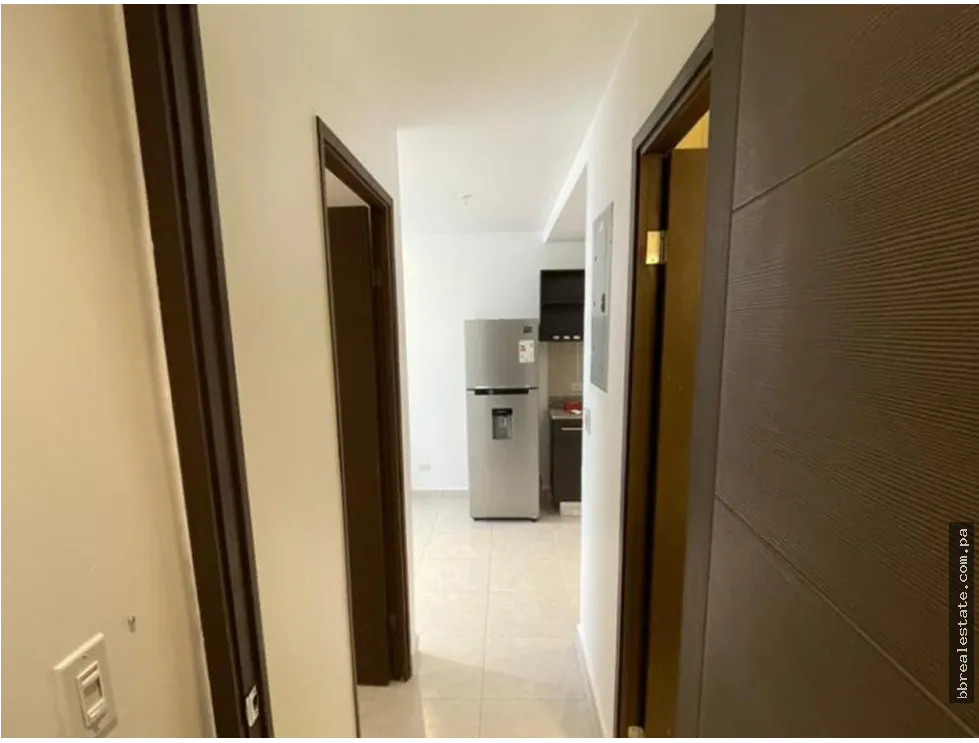 Appartement à Calidonia à vendre