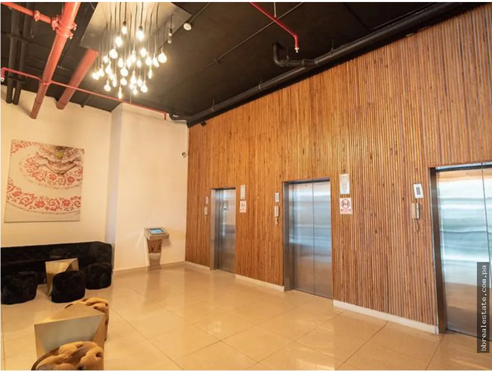 Appartement à Calidonia à vendre