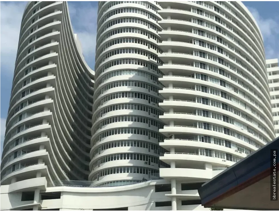 Appartement à Calidonia à vendre