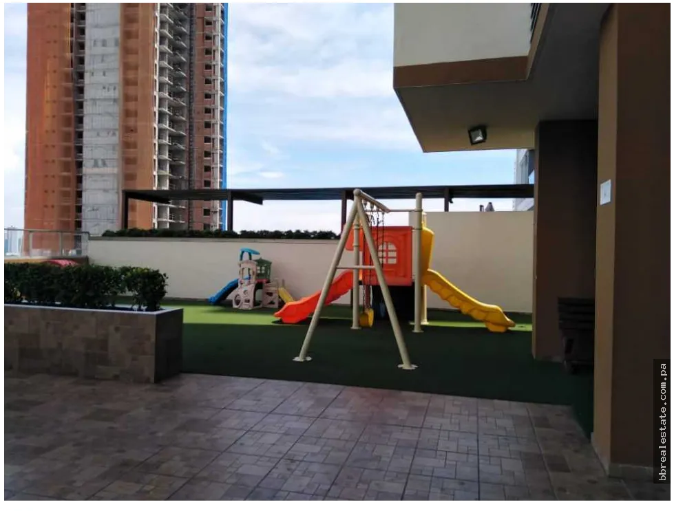 公寓 在 Parque Lefevre 出租