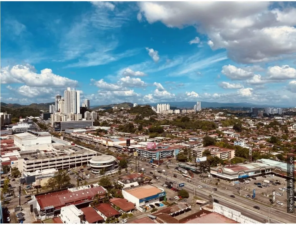 Appartement à El Dorado à vendre