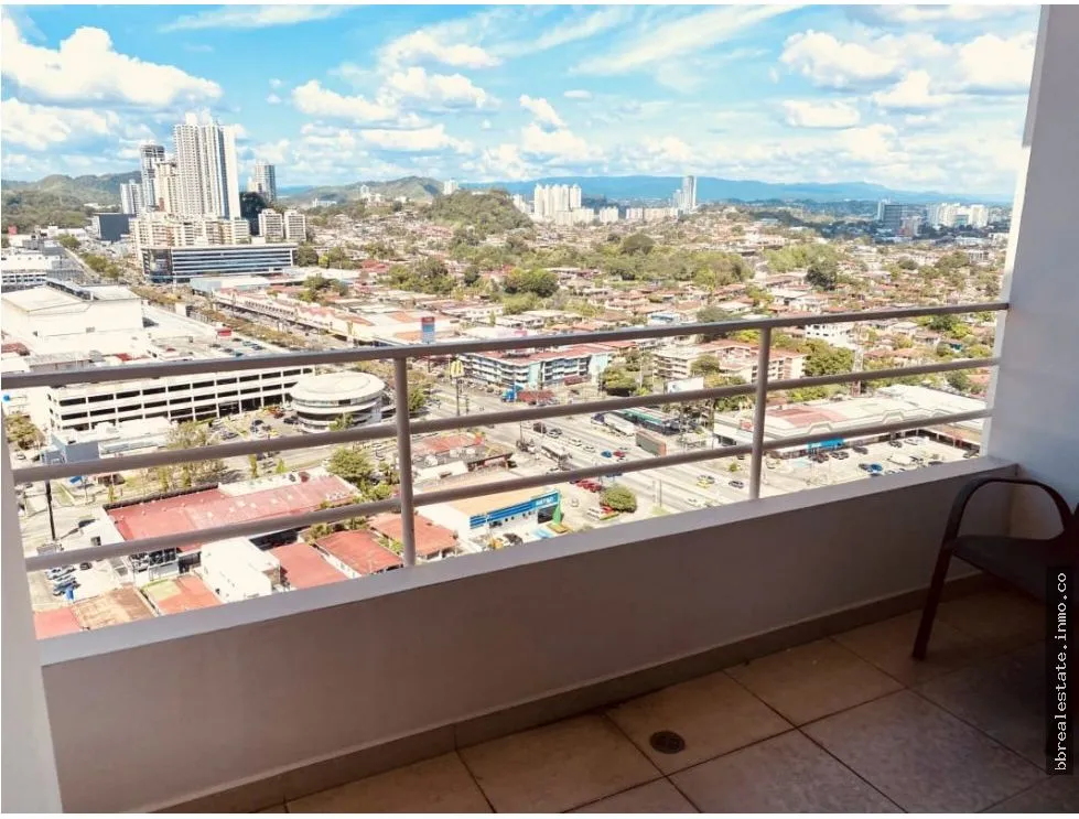 Appartement à El Dorado à vendre
