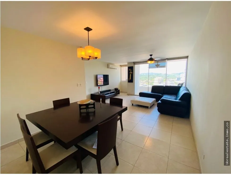 Appartement à El Dorado à vendre
