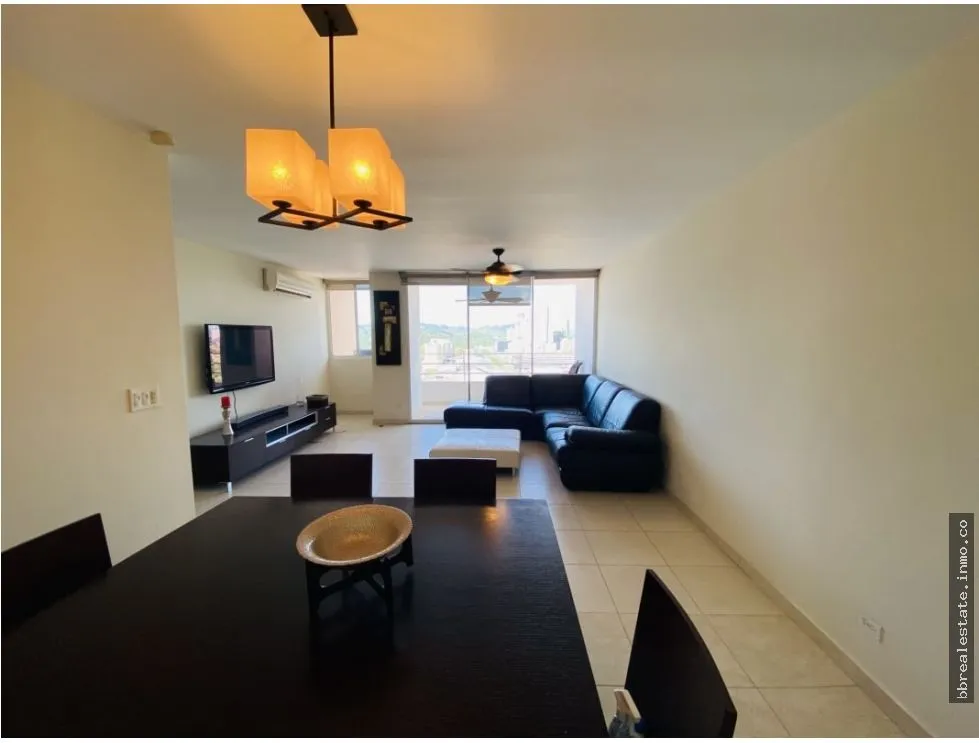 Appartement à El Dorado à vendre