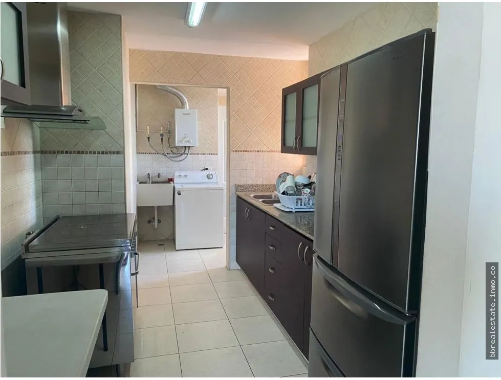Appartement à El Dorado à vendre