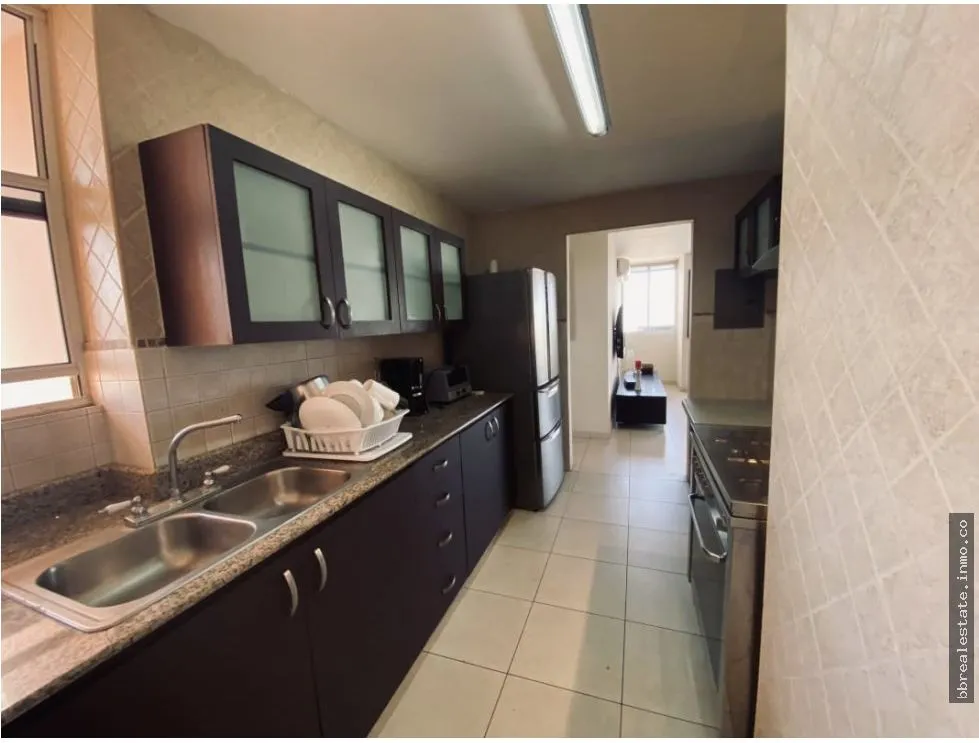 Appartement à El Dorado à vendre