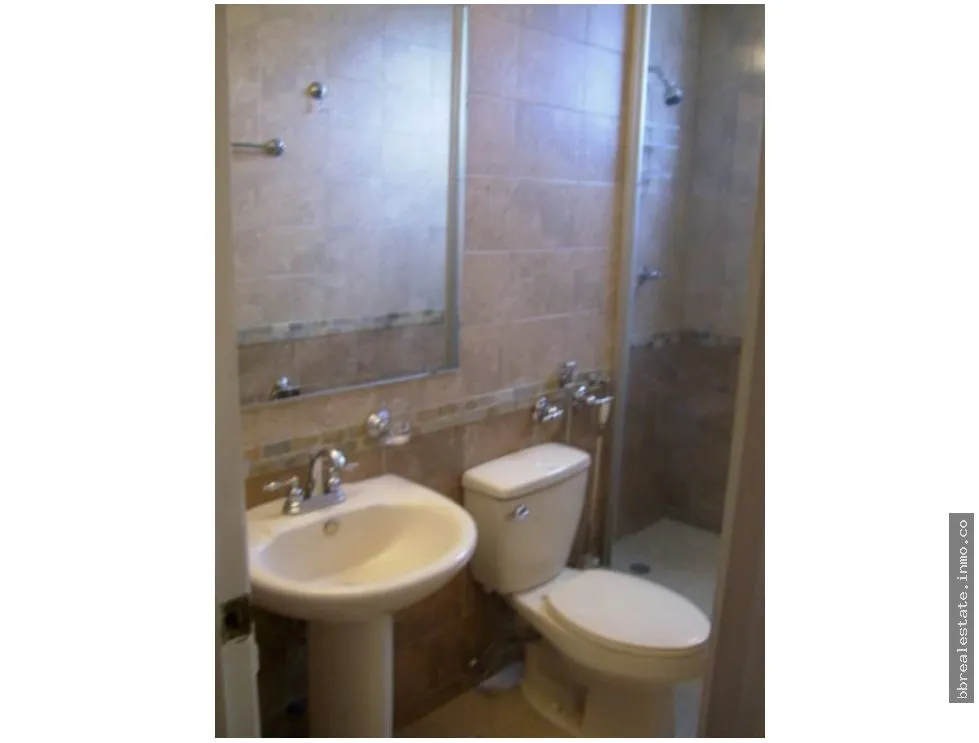 Appartement à El Dorado à vendre