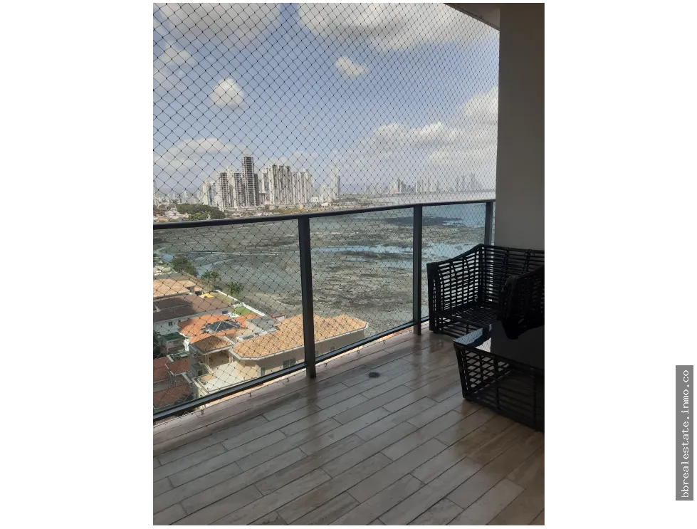 Appartement à Punta Pacifica à vendre