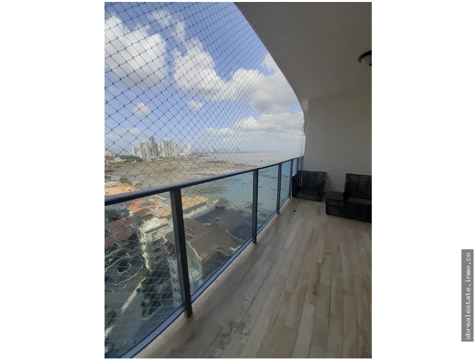 Appartement à Punta Pacifica à vendre