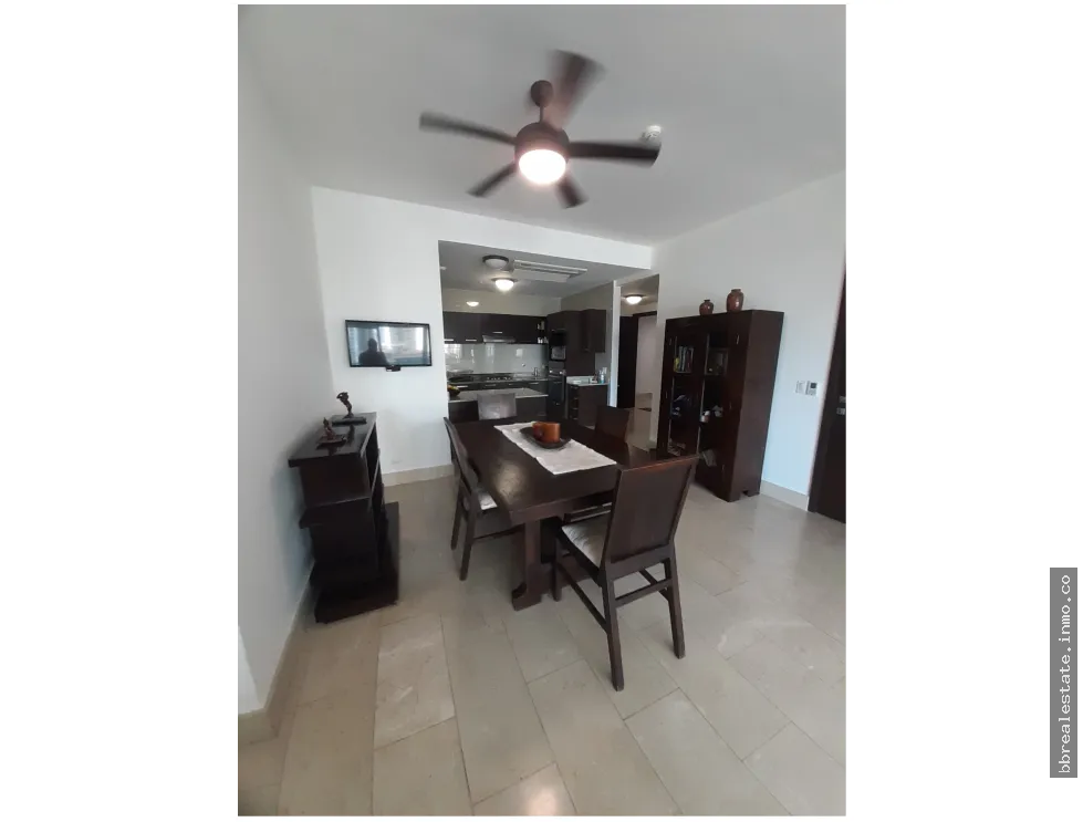 Appartement à Punta Pacifica à vendre