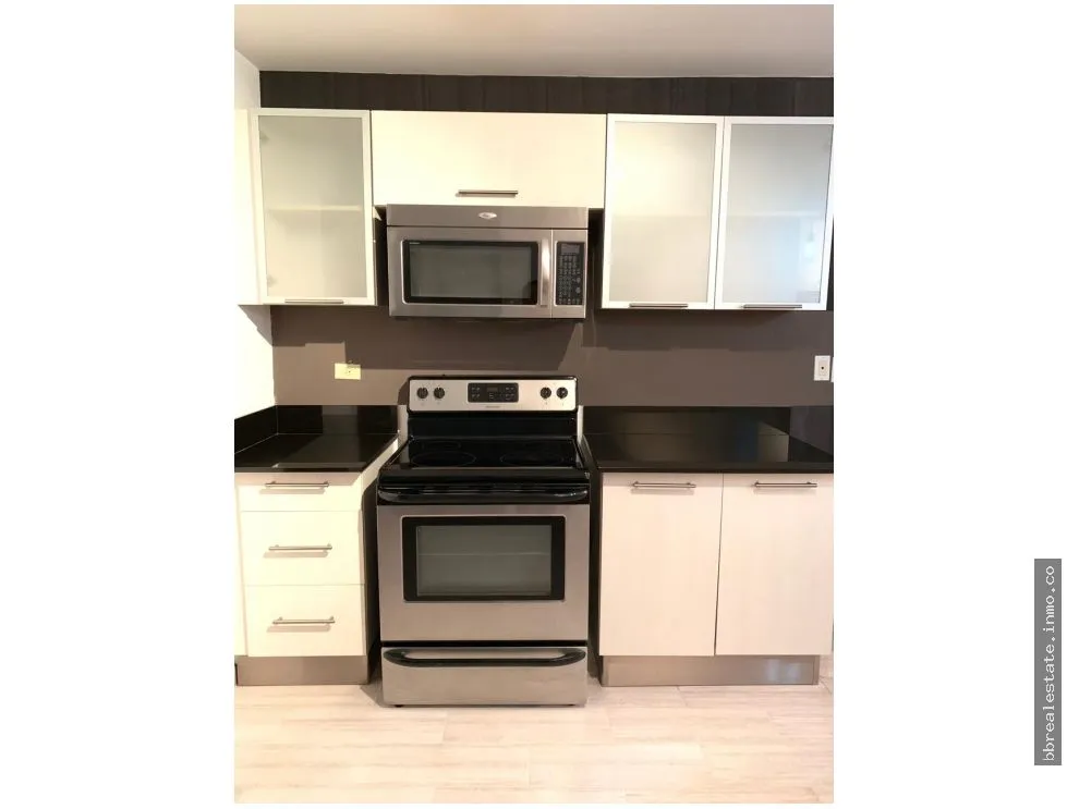 Appartement à Costa del Este à louer
