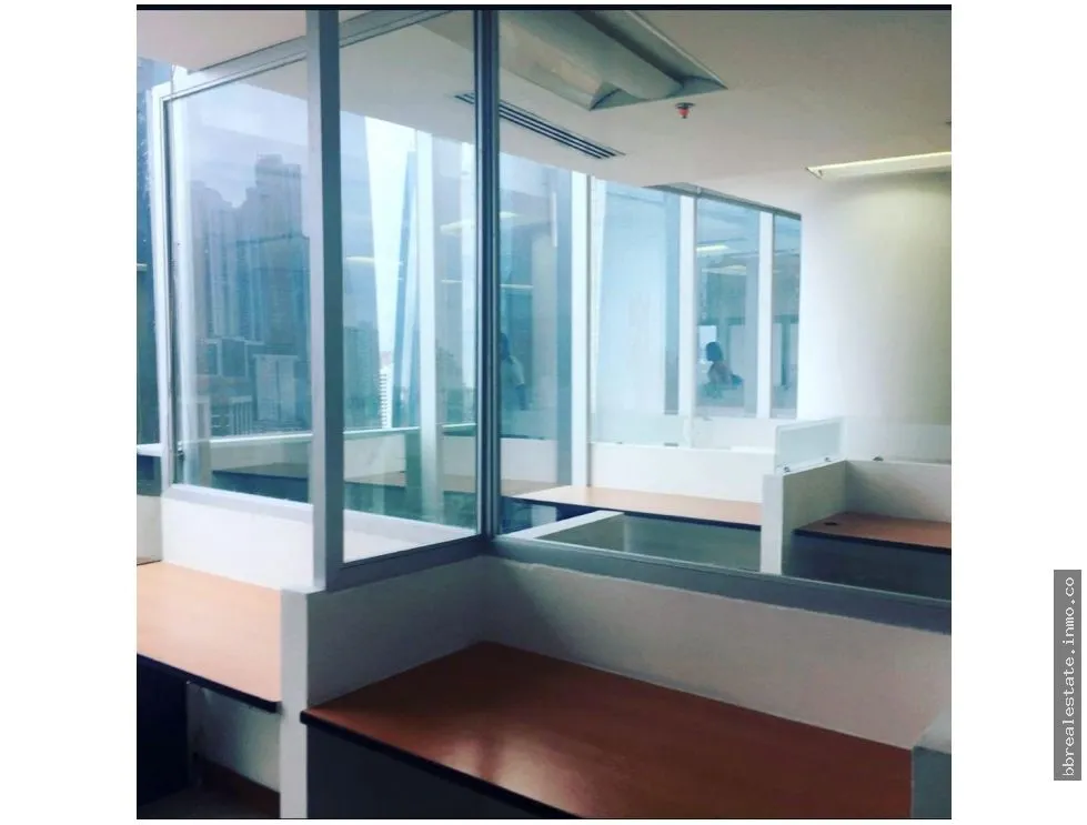 Bureau à Obarrio à vendre