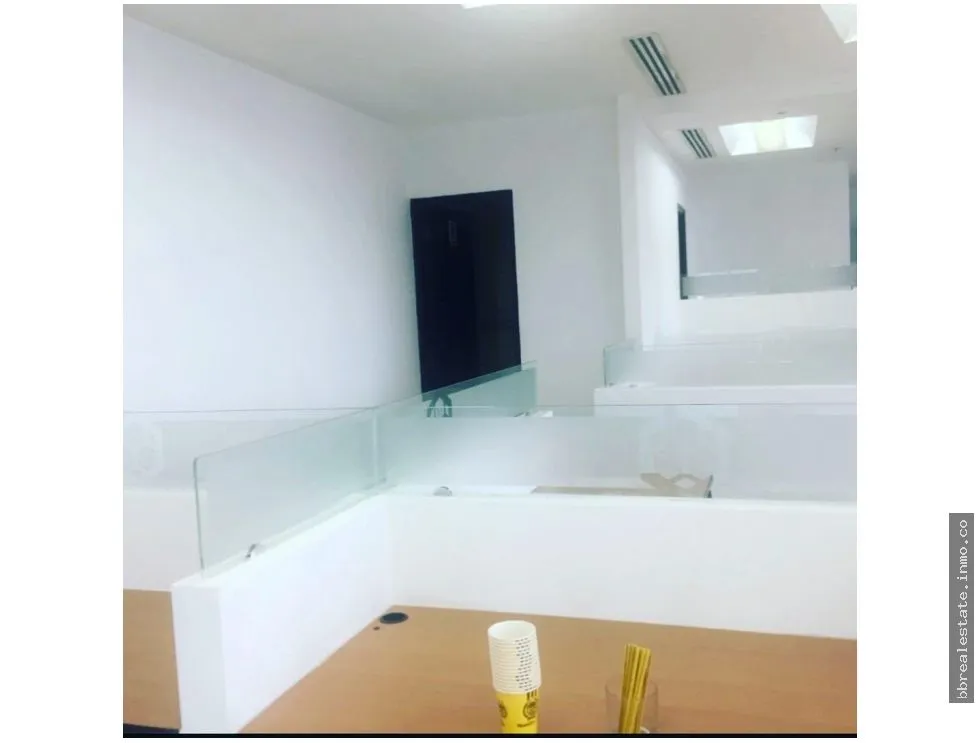 Bureau à Obarrio à vendre