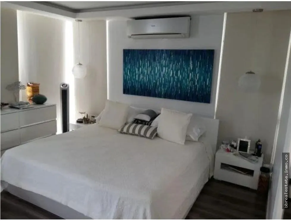 Appartement à Hato Pintado à vendre
