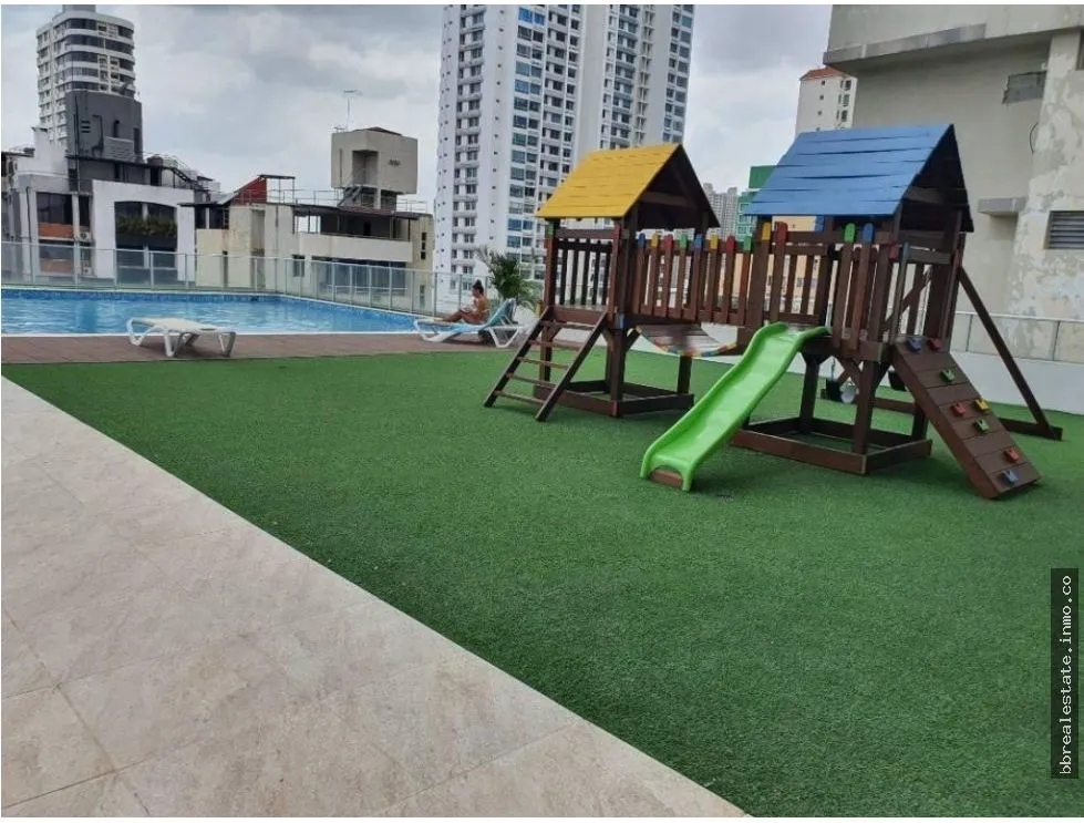 Appartement à Coco del Mar à vendre