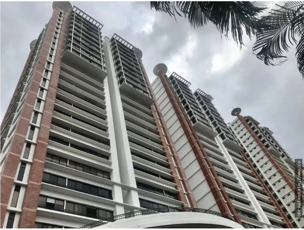 Appartement à Panama à vendre