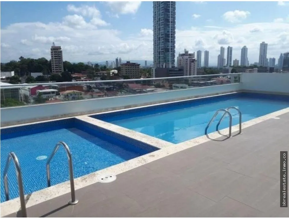 公寓 在 Panama 出租