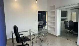 办公室 在 Obarrio 出租