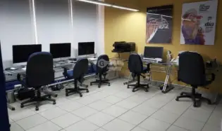 Bureau à Obarrio à louer