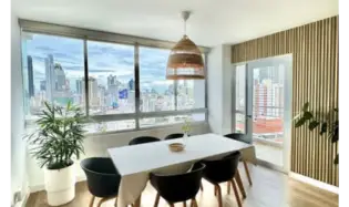Appartement à El Cangrejo à louer