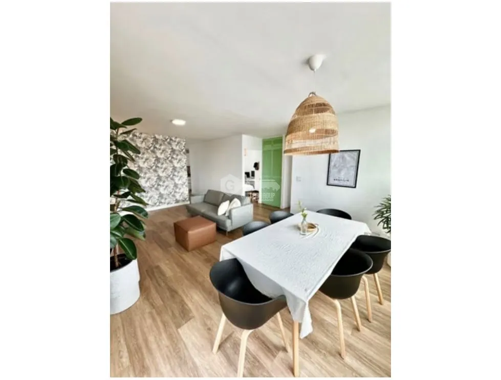 Apartment for rent in El Cangrejo