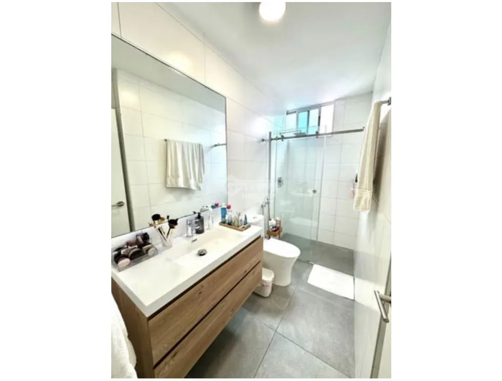 Apartment for rent in El Cangrejo