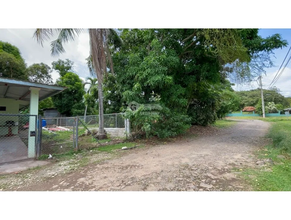 Building Lot for sale in Chorrera