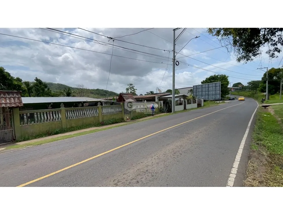 Building Lot for sale in Chorrera