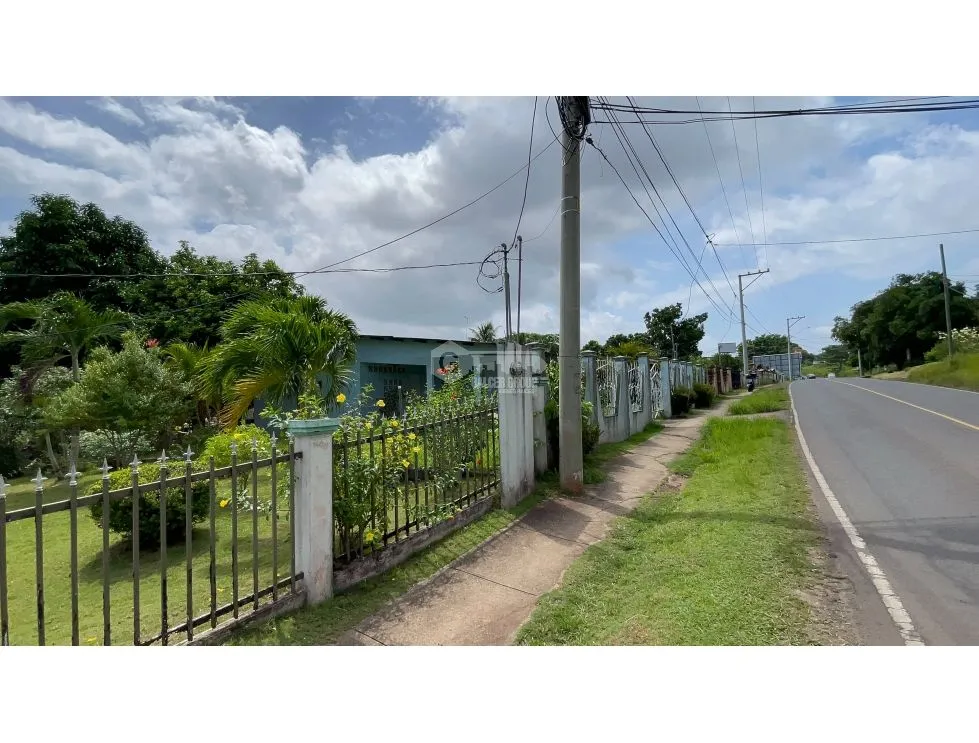 Строительный участок в Chorrera на продажу