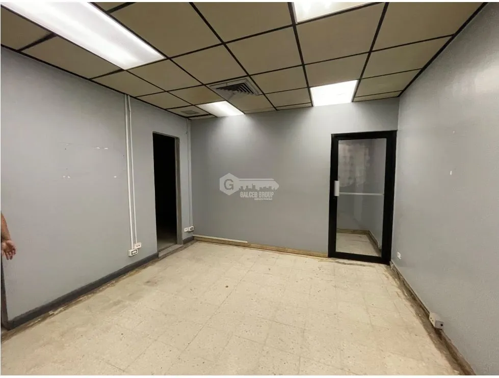 Espace commercial à Calle 50 à louer