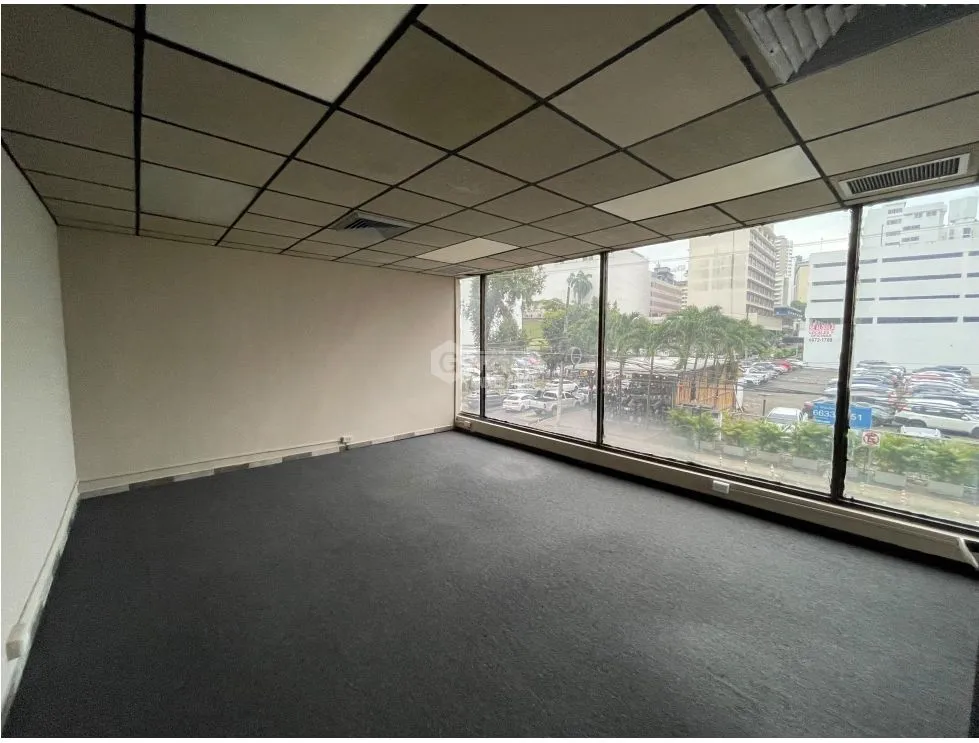 Office for rent in Calle 50