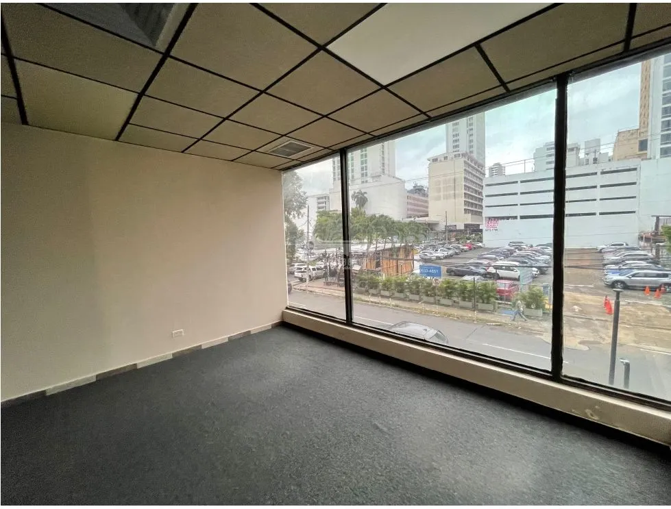 Office for rent in Calle 50