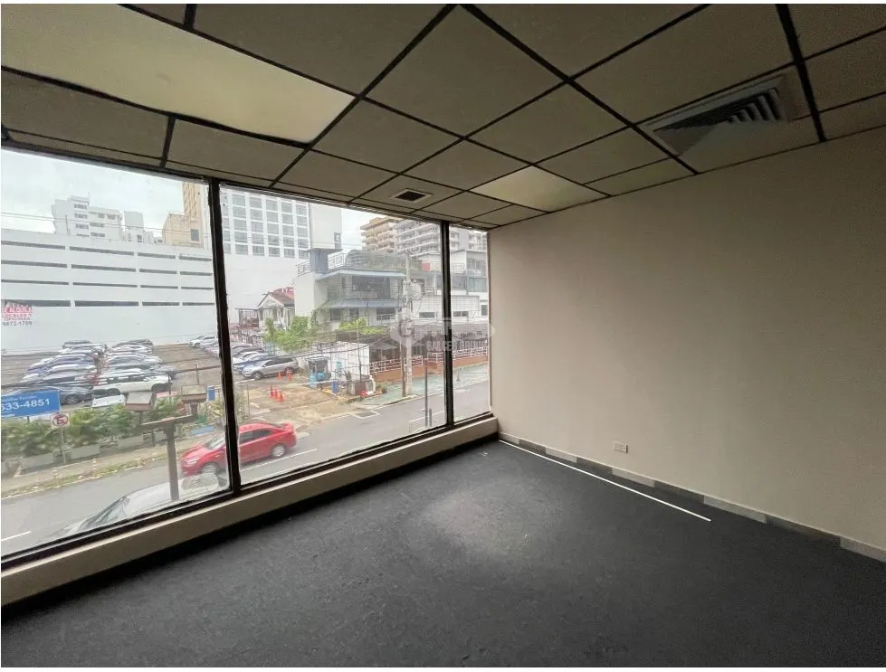 Office for rent in Calle 50