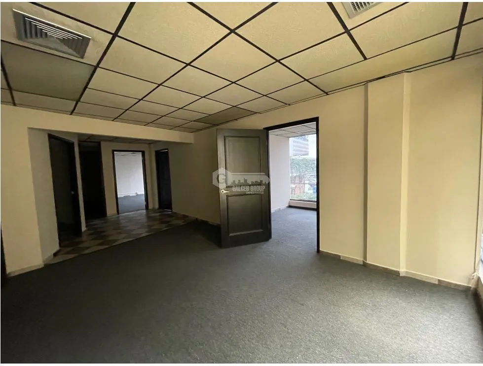 Office for rent in Calle 50