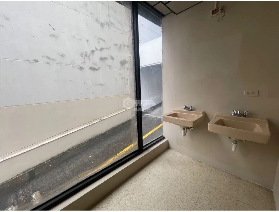 Office for rent in Calle 50