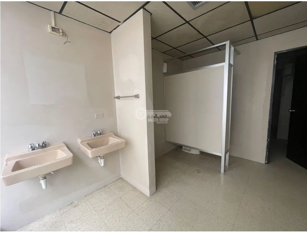 Office for rent in Calle 50