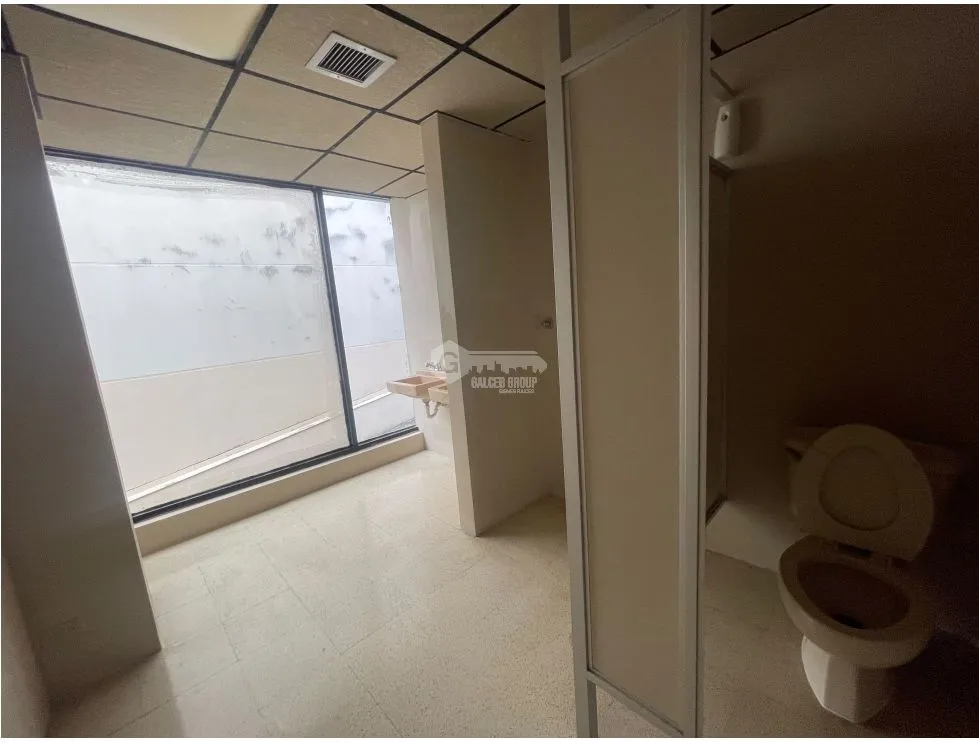 Office for rent in Calle 50